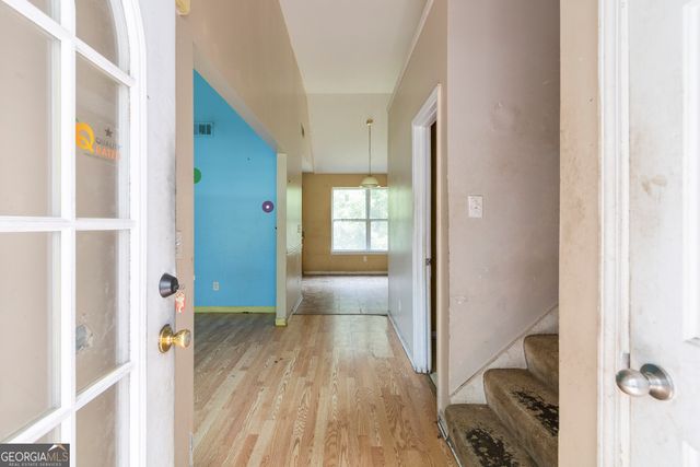 2783 High Tide Drive, Atlanta, GA 30349