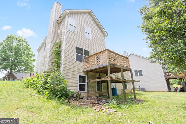 2783 High Tide Drive, Atlanta, GA 30349