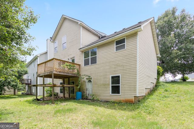 2783 High Tide Drive, Atlanta, GA 30349