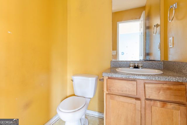 2783 High Tide Drive, Atlanta, GA 30349
