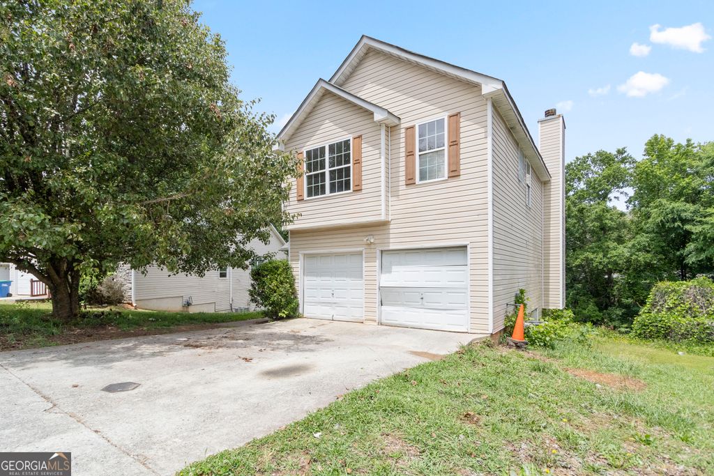 2783 High Tide Drive, Atlanta, GA 30349