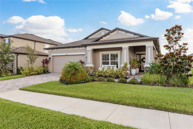 12451 NOUVEAU AVENUE, Spring Hill, FL 34610