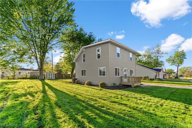 620 Pasadena Avenue, Sheffield Lake, OH 44054