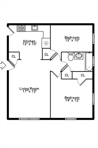 35 Montvale Avenue 8, Woburn, MA 01801