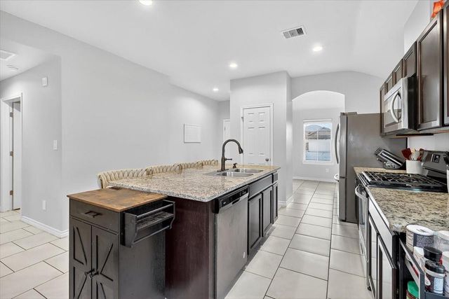 1818 Secretariat Drive, Corpus Christi, TX 78417