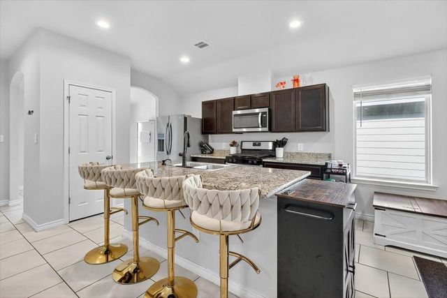 1818 Secretariat Drive, Corpus Christi, TX 78417