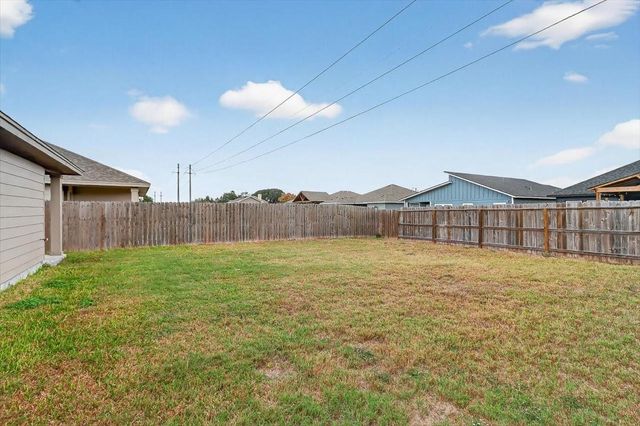 1818 Secretariat Drive, Corpus Christi, TX 78417