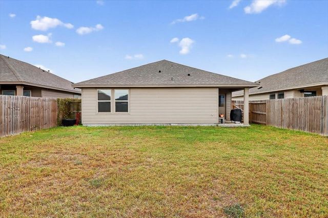 1818 Secretariat Drive, Corpus Christi, TX 78417