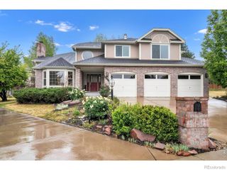 4521 Northfield Court, Boulder, CO 80301
