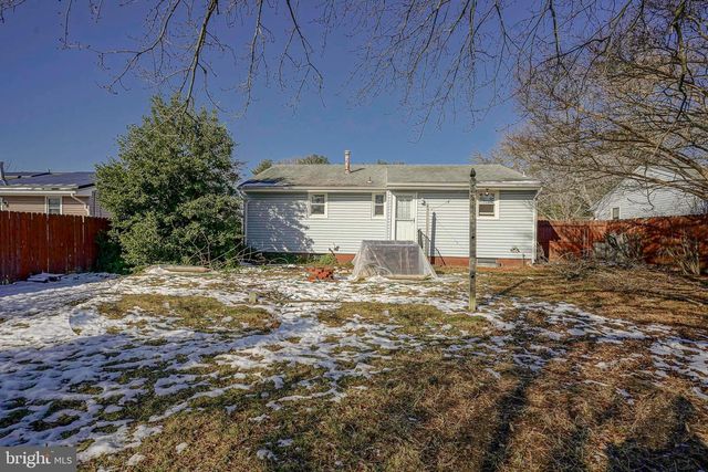 10 BATTLES RD, Williamstown, NJ 08094