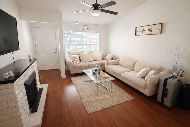 5473 LAKE MARGARET DRIVE G, Orlando, FL 32812