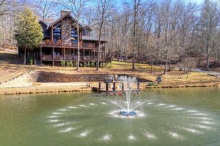 505 Old Salem Road, Mineral Bluff, GA 30559