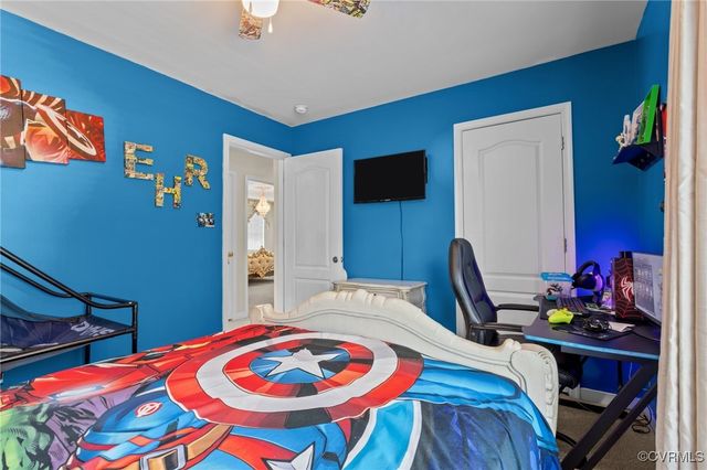 325 Kilt Dr, Chester, VA 23836