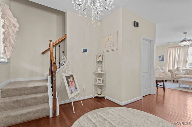 325 Kilt Dr, Chester, VA 23836
