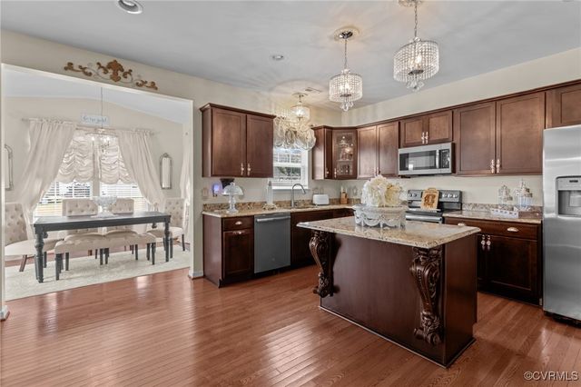 325 Kilt Dr, Chester, VA 23836