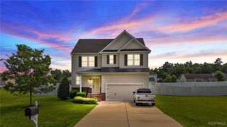 325 Kilt Dr, Chester, VA 23836