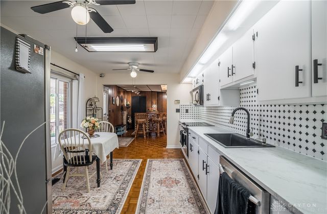7008 Bobolink Place, Harrison Twp, OH 45414