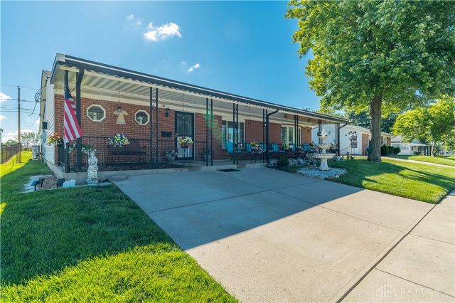 7008 Bobolink Place, Harrison Twp, OH 45414