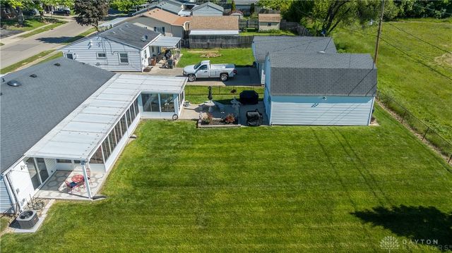 7008 Bobolink Place, Harrison Twp, OH 45414