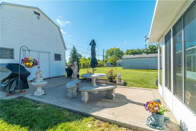 7008 Bobolink Place, Harrison Twp, OH 45414