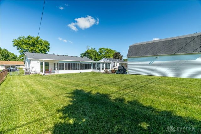 7008 Bobolink Place, Harrison Twp, OH 45414