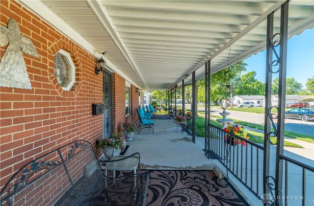 7008 Bobolink Place, Harrison Twp, OH 45414
