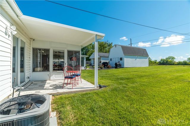 7008 Bobolink Place, Harrison Twp, OH 45414