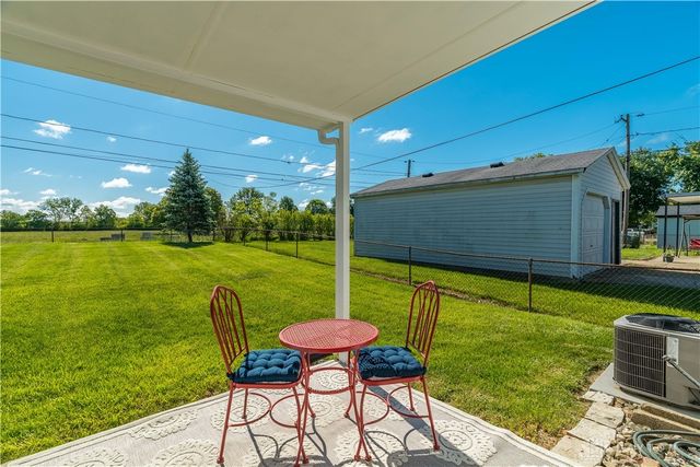 7008 Bobolink Place, Harrison Twp, OH 45414