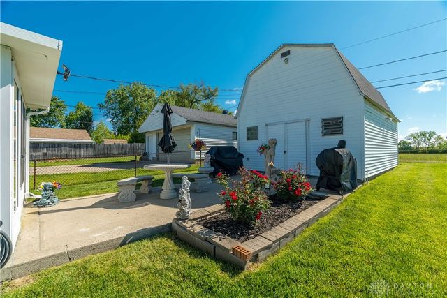 7008 Bobolink Place, Harrison Twp, OH 45414