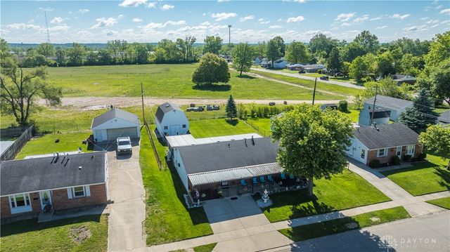 7008 Bobolink Place, Harrison Twp, OH 45414