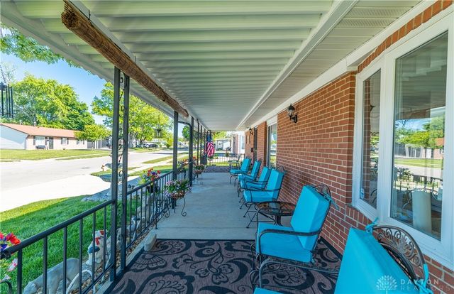 7008 Bobolink Place, Harrison Twp, OH 45414
