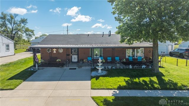 7008 Bobolink Place, Harrison Twp, OH 45414