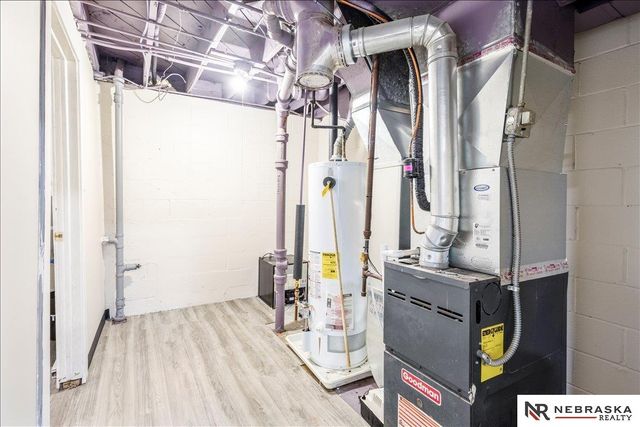 3756 N 41st Street, Omaha, NE 68111