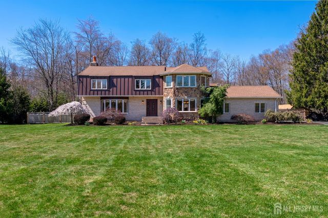 262 Skyline Drive, Long Hill, NJ 07946