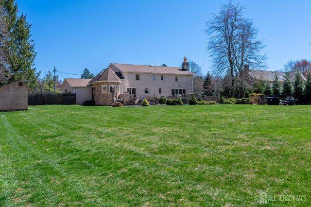 262 Skyline Drive, Long Hill, NJ 07946