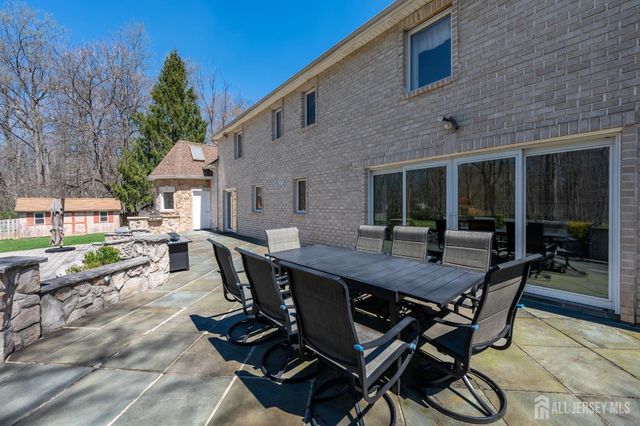 262 Skyline Drive, Long Hill, NJ 07946