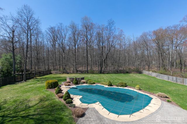 262 Skyline Drive, Long Hill, NJ 07946