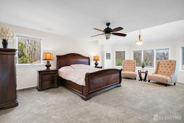 262 Skyline Drive, Long Hill, NJ 07946