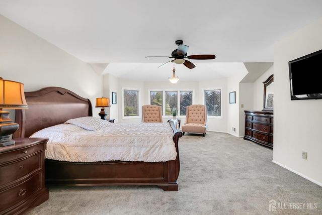 262 Skyline Drive, Long Hill, NJ 07946