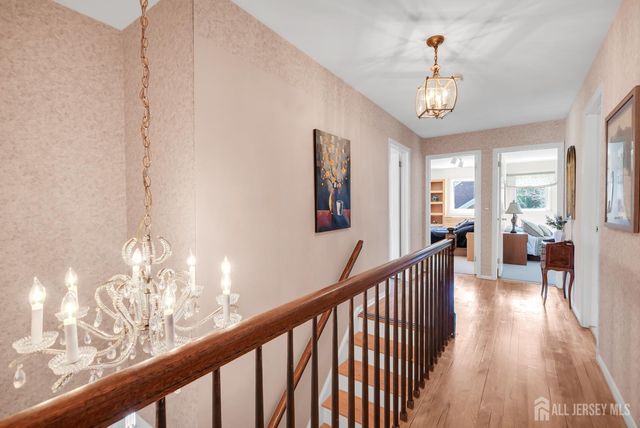 262 Skyline Drive, Long Hill, NJ 07946