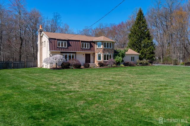 262 Skyline Drive, Long Hill, NJ 07946