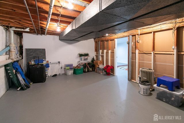 262 Skyline Drive, Long Hill, NJ 07946