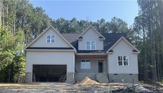 45 Pine Hill Court, Spring Lake, NC 28390