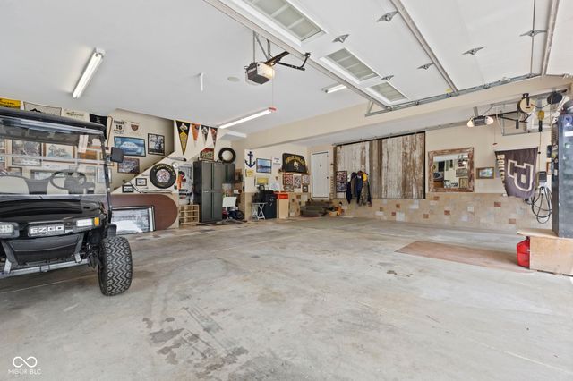 1570 W 400 N, Franklin, IN 46131