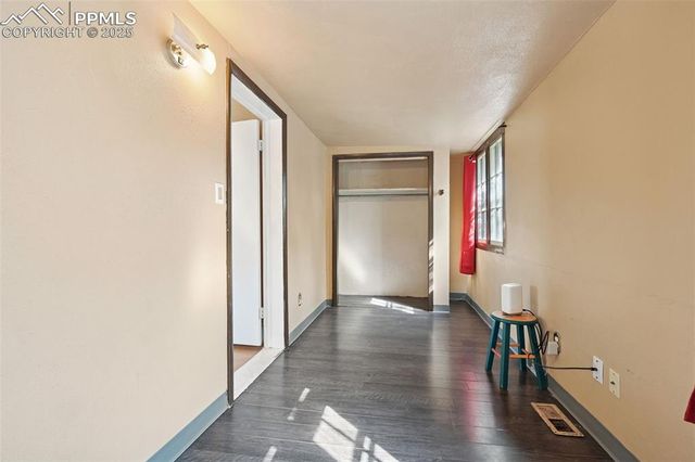 109 N Corona Street, Colorado Springs, CO 80903