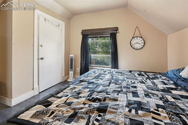 109 N Corona Street, Colorado Springs, CO 80903