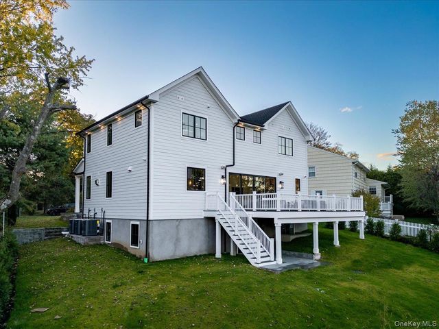 50 Franklin Avenue, Rye, NY 10580
