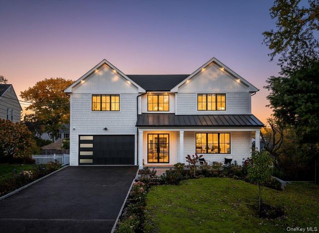 50 Franklin Avenue, Rye, NY 10580