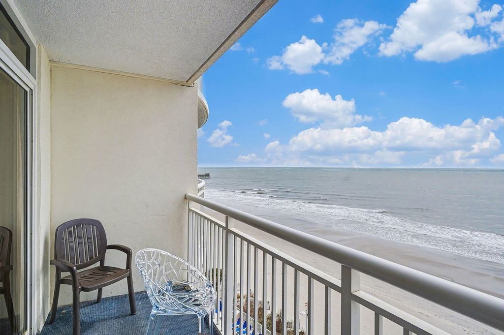201 S Ocean Blvd. # 714, Myrtle Beach, SC 29577 — photo 2