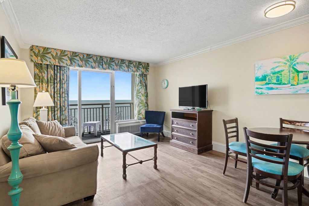 201 S Ocean Blvd. # 714, Myrtle Beach, SC 29577 — photo 4